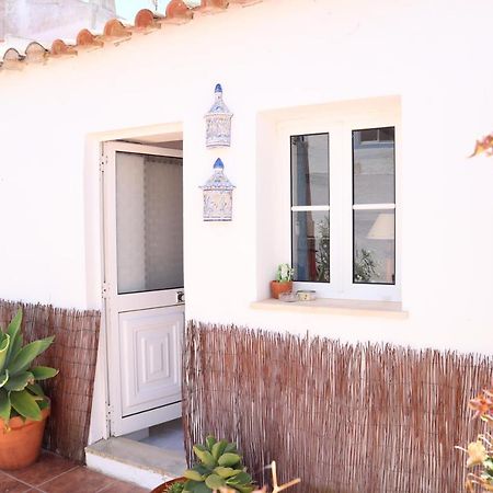 Salema Beach Private Villa ภายนอก รูปภาพ