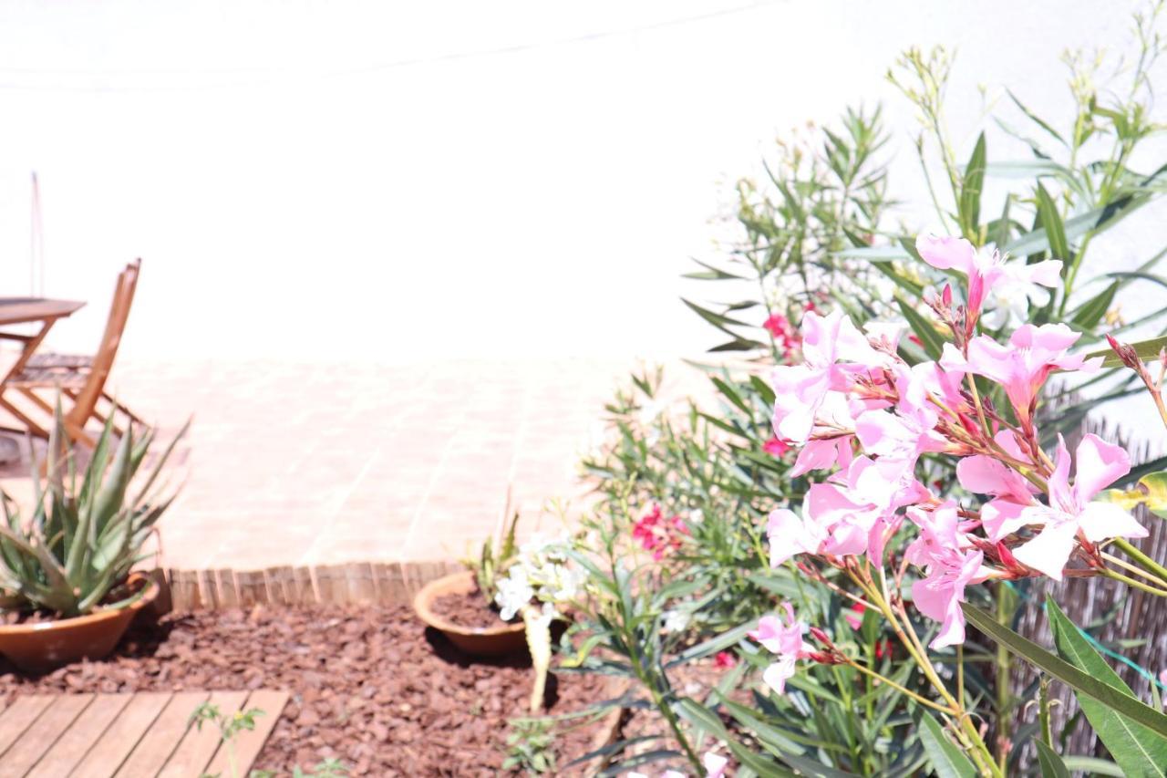 Salema Beach Private Villa ภายนอก รูปภาพ