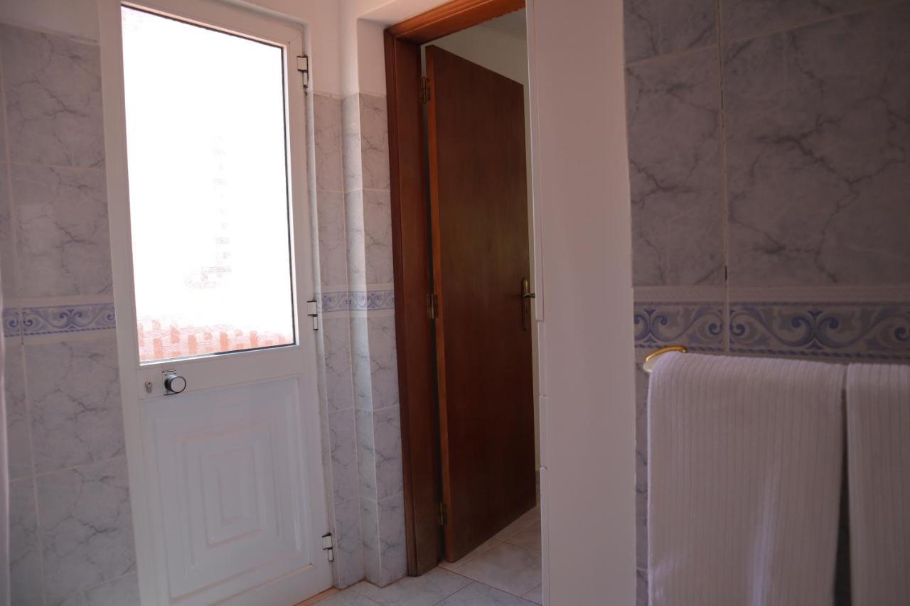 Salema Beach Private Villa ภายนอก รูปภาพ
