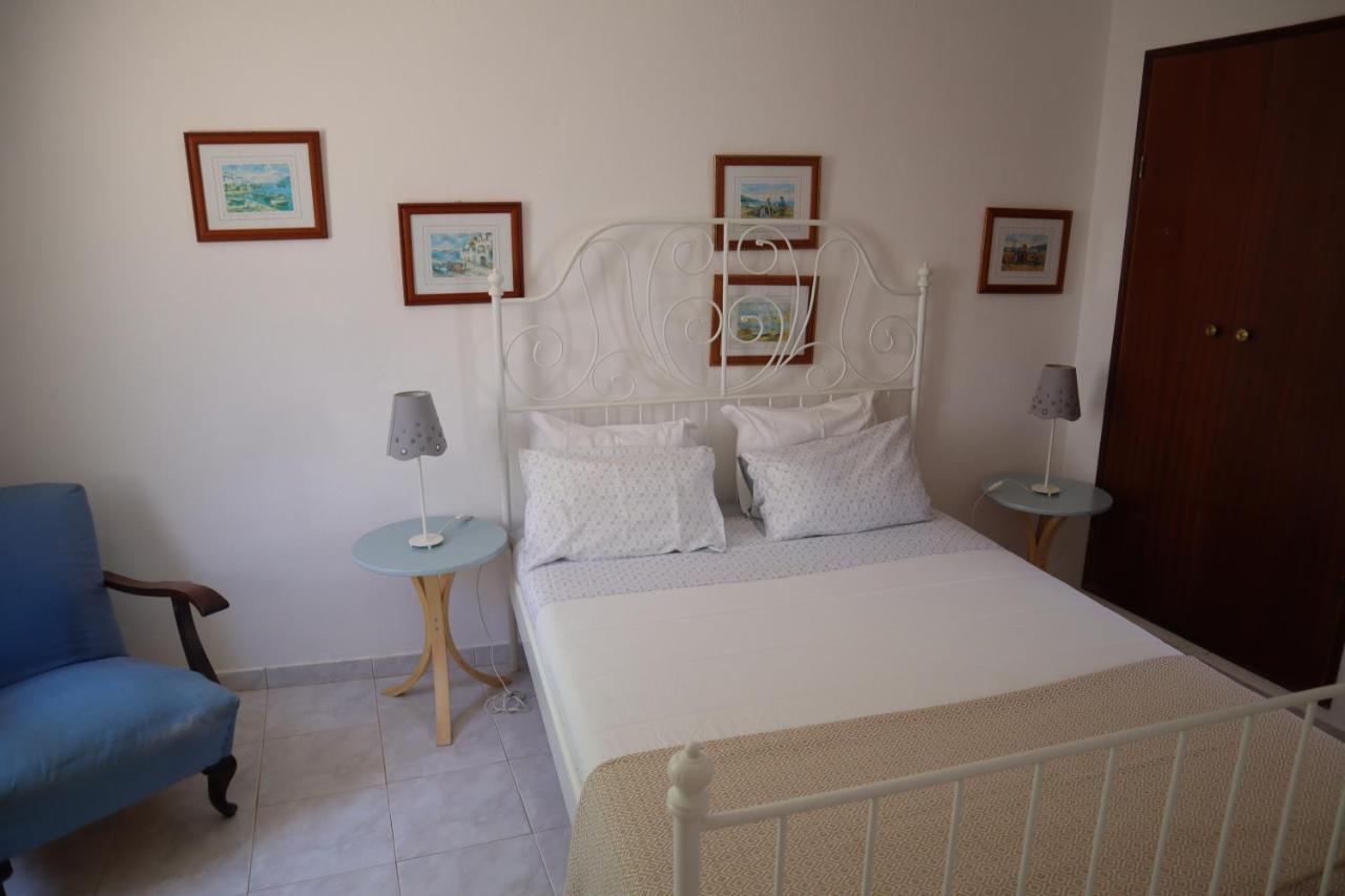 Salema Beach Private Villa ภายนอก รูปภาพ